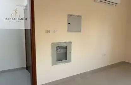 Apartment - Studio - 1 Bathroom for rent in Ajman Global City - Al Alia - Ajman