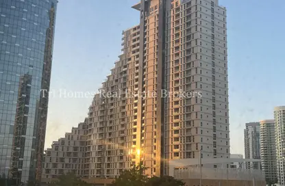 Apartment - 3 Bedrooms - 3 Bathrooms for rent in Mangrove Place - Shams Abu Dhabi - Al Reem Island - Abu Dhabi
