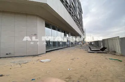 متجر - استوديو - 1 حمام للايجار في تلال سيتي - الشارقة