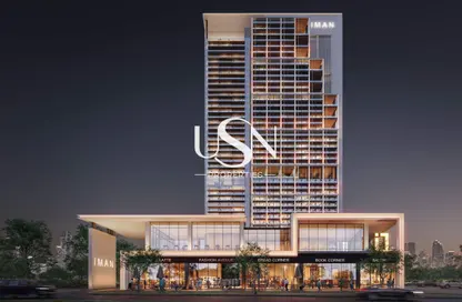 شقة - 1 حمام للبيع في سييرا من إيمان - مدينة السيارات - دبي