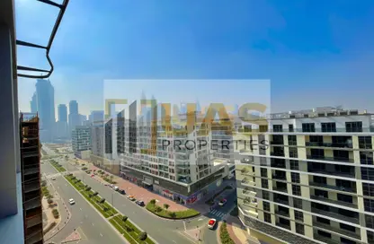 Apartment - 2 Bedrooms - 3 Bathrooms for rent in Jumeirah Garden City - Al Satwa - Dubai