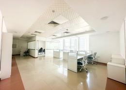 Office image for: Office Space - 1 bathroom for rent in The Prism - Business Bay - Dubai, Image 1