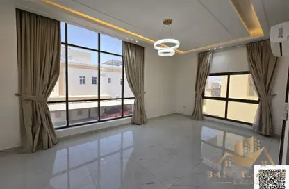 فيلا - 5 غرف نوم - 7 حمامات للايجار في 1 الياسمين - الياسمين - عجمان