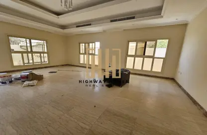 Villa - 5 Bedrooms - 6 Bathrooms for rent in Al Goaz - Wasit - Sharjah