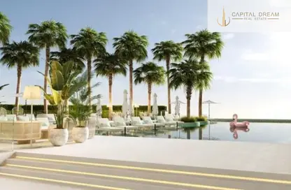 Apartment - 1 Bedroom - 2 Bathrooms for sale in MAG 330 - City of Arabia - Dubai