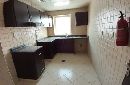 Apartment - 1 Bedroom - 2 Bathrooms for rent in Maryam Building - Al Nahda 2 - Al Nahda - Dubai