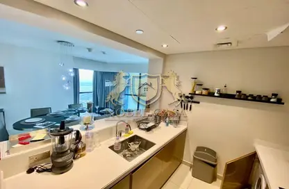 صورة لـ صالة لياقة شقة - غرفة نوم - 2 حمامات للبيع في تاور A - داماك تاورز من باراماونت - الخليج التجاري - دبي ، صورة رقم 1