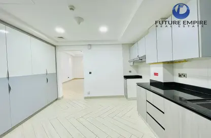 Apartment - Studio - 1 Bathroom for rent in Al Hudaiba Mall - Al Hudaiba - Al Satwa - Dubai