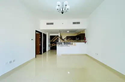 Apartment - 1 Bedroom - 2 Bathrooms for rent in Al Manal Residence 1 - Dubai Silicon Oasis - Dubai