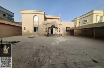فيلا - 8 غرف نوم - 8 حمامات للبيع في 3 المويهات - المويهات - عجمان