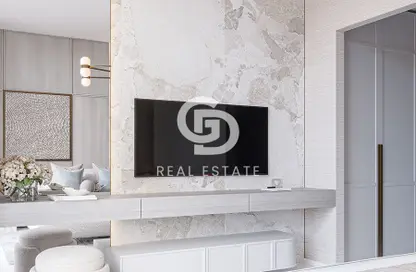 Apartment - 2 Bedrooms - 3 Bathrooms for sale in Belle Vie By Zimaya - Dubai Silicon Oasis - Dubai