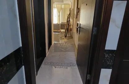 Apartment - 2 Bedrooms - 2 Bathrooms for rent in Al Rawda 2 - Al Rawda - Ajman