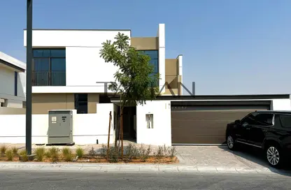 Villa - 4 Bedrooms - 5 Bathrooms for sale in Tilal Al Furjan - Al Furjan - Dubai