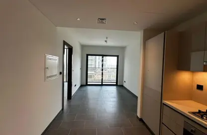 Apartment - 1 Bedroom - 2 Bathrooms for rent in The Crest - Sobha Hartland - Mohammed Bin Rashid City - Dubai
