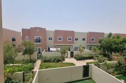 Villa - 3 Bedrooms - 4 Bathrooms for sale in Amaranta - Villanova - Dubai Land - Dubai