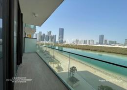 Apartment - 1 bedroom - 2 bathrooms for sale in Reem Five - Shams Abu Dhabi - Al Reem Island - Abu Dhabi