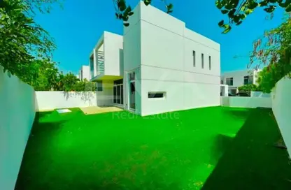 Townhouse - 3 Bedrooms - 3 Bathrooms for sale in Arabella Townhouses 1 - Arabella Townhouses - Mudon - Dubai