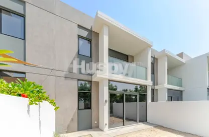 Villa - 3 Bedrooms - 4 Bathrooms for sale in Ruba - Arabian Ranches 3 - Dubai