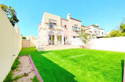 Villa - 3 Bedrooms - 3 Bathrooms for rent in Springs 11 - The Springs - Dubai
