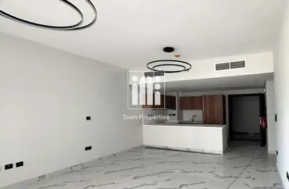 Apartment - 1 Bedroom - 1 Bathroom for sale in Al Maryah Island - Abu Dhabi