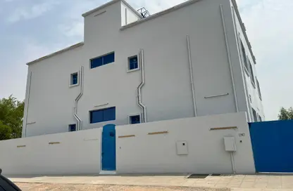 Villa - 7+ Bedrooms - 4 Bathrooms for rent in Al Sewaan - Ras Al Khaimah