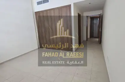 Apartment - 2 Bedrooms - 2 Bathrooms for rent in Al Rashidiya Towers - Al Rashidiya - Ajman Downtown - Ajman