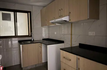 شقة - 2 غرف نوم - 1 حمام للايجار في المجاز 3 - المجاز - الشارقة