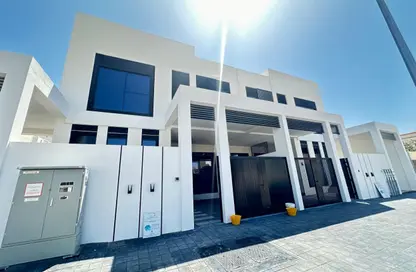 Villa - 4 Bedrooms - 4 Bathrooms for rent in Mirdif - Dubai