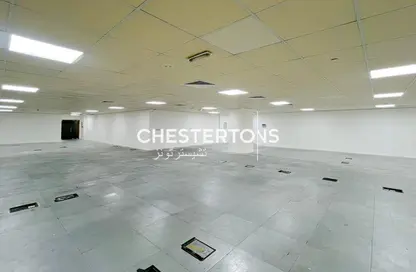 مكتب - استوديو للايجار في برج شذى - مدينة دبي للإعلام - دبي