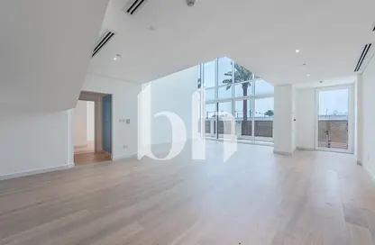 Townhouse - 3 Bedrooms - 5 Bathrooms for sale in Mamsha Al Saadiyat - Saadiyat Cultural District - Saadiyat Island - Abu Dhabi