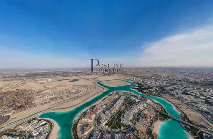 Land - Studio for sale in District One - Mohammed Bin Rashid City - Dubai