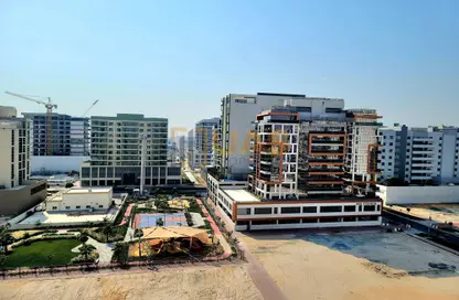 Apartment - 2 Bedrooms - 3 Bathrooms for rent in Satwa Road - Al Satwa - Dubai