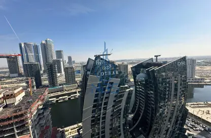 شقة - 2 غرف نوم - 2 حمامات للايجار في فيرا ريسيدنسز - الخليج التجاري - دبي شقة - 2 غرف نوم - 2 حمامات للايجار في فيرا ريسيدنسز - الخليج التجاري - دبي