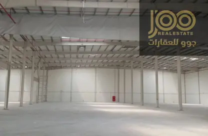 Warehouse - Studio - 1 Bathroom for rent in Umm Dir - Umm Al Quwain