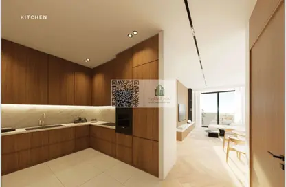 Apartment - 1 Bedroom - 2 Bathrooms for sale in Al Aamra Gardens - Al Amerah - Ajman