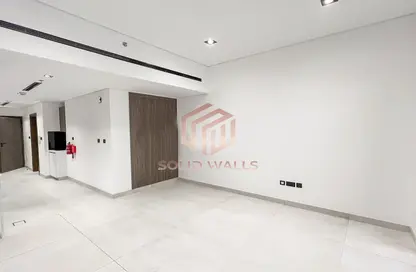 Empty Room image for: Apartment - 1 Bathroom for sale in Marwa Heights - Jumeirah Village Circle - Dubai, Image 1