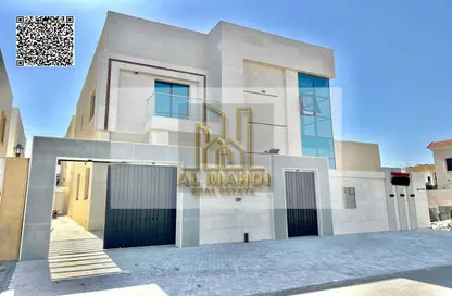 Villa - 5 Bedrooms - 7 Bathrooms for sale in Al Yasmeen 1 - Al Yasmeen - Ajman