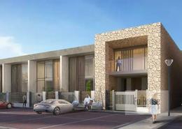 Outdoor Building image for: Villa - 1 bedroom - 2 bathrooms for sale in Rukan 3 - Rukan - Dubai, Image 1