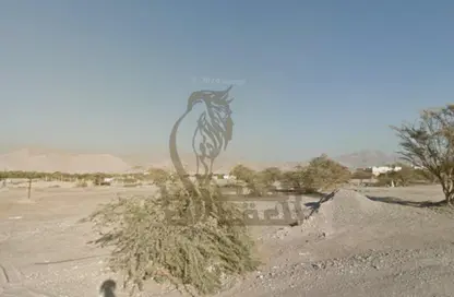 أرض - استوديو للبيع في الغب - رأس الخيمة