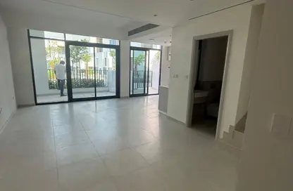 Villa - 3 Bedrooms - 3 Bathrooms for rent in Bliss - Arabian Ranches 3 - Dubai