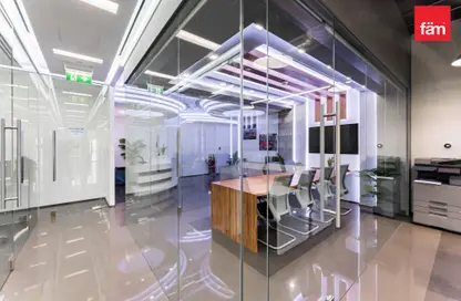 Office Space - Studio for sale in Bay Square Building 2 - Bay Square - Business Bay - Dubai