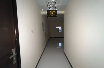 Apartment - 2 Bedrooms - 2 Bathrooms for rent in Al Jurf 3 - Al Jurf - Ajman Downtown - Ajman