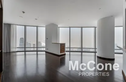Apartment - 2 Bedrooms - 3 Bathrooms for rent in Burj Khalifa - Burj Khalifa Area - Downtown Dubai - Dubai