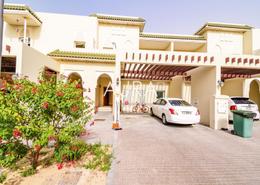 Townhouse - 3 bedrooms - 4 bathrooms for sale in Quortaj - North Village - Al Furjan - Dubai