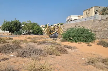 أرض - استوديو للبيع في الظيت الجنوبي - الظيت - رأس الخيمة