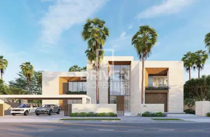 Townhouse - 3 Bedrooms - 4 Bathrooms for sale in Reem Hills - Najmat Abu Dhabi - Al Reem Island - Abu Dhabi