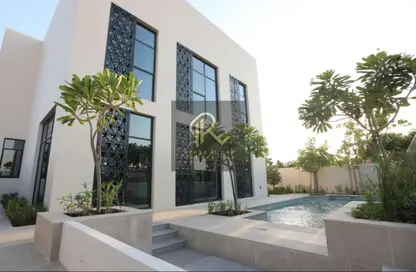 Villa - 4 Bedrooms - 6 Bathrooms for sale in Hayyan - Sharjah