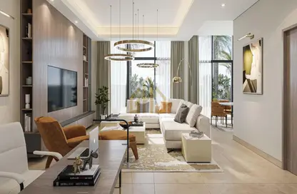 Villa - 4 Bedrooms - 6 Bathrooms for sale in Murooj Al Furjan - Al Furjan - Dubai