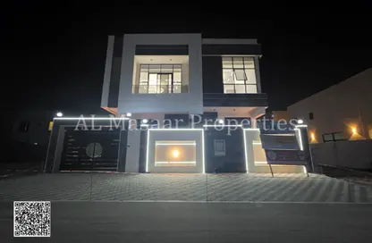 Villa - 6 Bedrooms - 7+ Bathrooms for sale in Al Zaheya Gardens - Al Zahya - Ajman