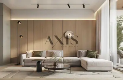 Apartment - 2 Bedrooms - 2 Bathrooms for sale in Boutique 23 - Al Jaddaf - Dubai